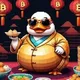 FAT•PEKING•DUCK logo