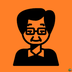 BITCOIN•BY•SATOSHI•NAKAMOTO logo