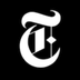 THE•NEW•YORK•TIMES logo