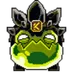 RUNEKINGDOM•IO logo
