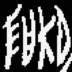 HIGH•AND•FUCKED logo