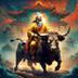 BULL•WIF•LAO•TZU logo
