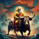 BULL•WIF•LAO•TZU logo