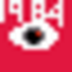 NINETEEN•EIGHTY•FOUR logo