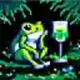 ABSINTHE•MINDED logo