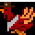 TURKEY•SLAPPER logo