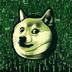 BITCOIN•DOGE•MATRIX logo
