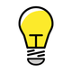 LIGHTBULB•SERS logo