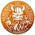 THE•PATH•TO•VALHALLA logo