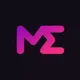 MAGIC•EDEN•DIAMONDS logo
