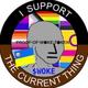 PROOF•OF•WOKE•TOKEN logo