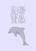 THANKS•FOR•ALL•THE•FISH logo