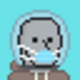 NON•PLAYABLE•CHARACTER logo
