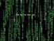 THE•MATRIX•HAS•YOU logo