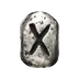 X•X•X•X•X•GEBO•X•X•X•X•X logo