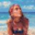 HOTTEST•PIXEL•CHICK•EVER logo