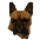 OXY•THE•FRENCHIE logo