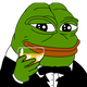 PEPE•FEELS•GOOD•MAN logo