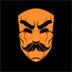 ANON•BITCOIN•RUNES logo
