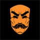 ANON•BITCOIN•RUNES logo