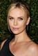 CHARLIZE•THERON logo