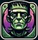 DR•FRANKENSTEIN logo