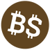 BITCOINS•SHITCOIN logo