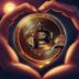 FROM•BITCOIN•WITH•LOVE logo