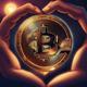 FROM•BITCOIN•WITH•LOVE logo