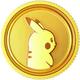 POKEMON•GO•COIN logo
