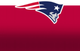 NEW•ENGLAND•PATRIOTS logo