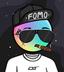 FOMO•FOR•FOMOJIS logo