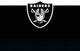 LAS•VEGAS•RAIDERS logo