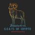 GOATS•OF•CRYPTO logo