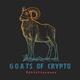 GOATS•OF•CRYPTO logo