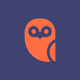 OWL•LINK•BITCOIN logo