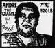 ANDRE•THE•GIANT logo
