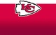 KANSAS•CITY•CHIEFS logo