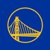 GOLDEN•STATE•WARRIORS logo