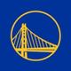GOLDEN•STATE•WARRIORS logo