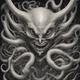 SEMEN•DEMON•INU logo