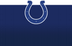 INDIANAPOLIS•COLTS logo