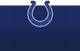 INDIANAPOLIS•COLTS logo