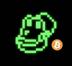 THE•TICKER•IS•APNK logo