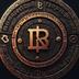 RUNES•IS•BITCOIN logo
