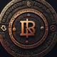 RUNES•IS•BITCOIN logo