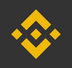 BINANCE•RUNE•BNB logo