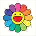 TAKASHI•MURAKAMI logo