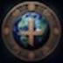 RARE•EARTH•RUNES logo