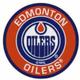 EDMONTON•OILERS logo